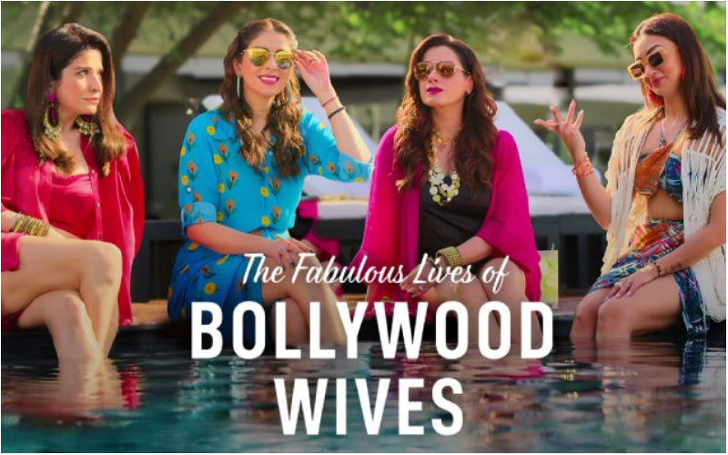 Fabulous Lives Of Bollywood Wives REVIEW: Seema Sajdeh, Maheep Kapoor And Bhavana Pandey Starrer Is A Waste Of Time, Energy And Money-READ BELOW!
