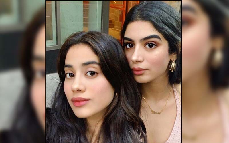 Khushi Kapoor Tests Positive For COVID-19; Janhvi Kapoor And Boney Kapoor Are Under Home Quarantine -Report