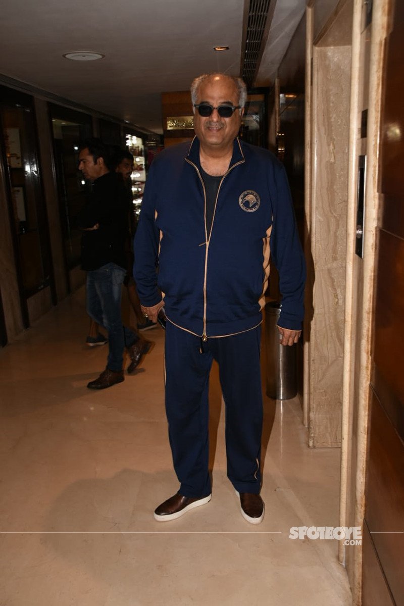 Boney Kapoor