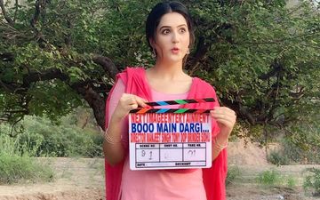 Boooo Main Dargi: Roshan Prince, Isha Rikhi starrer film shoot goes on the floor