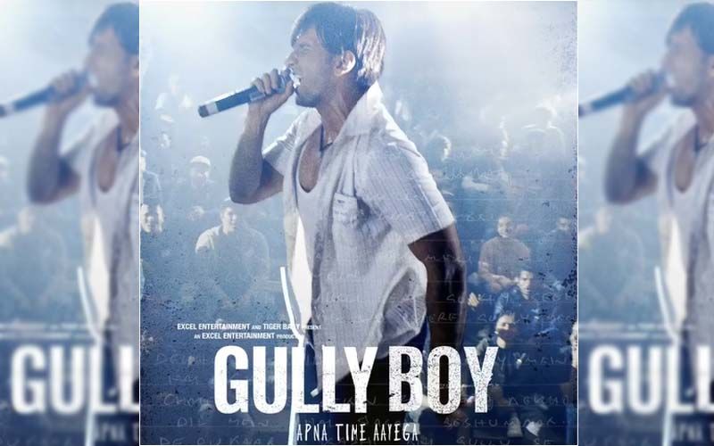 Gully Boy Box-Office Collection, Day 3: Ranveer Singh- Alia Bhatt's Rap Train Reaches The 50 Crore Junction