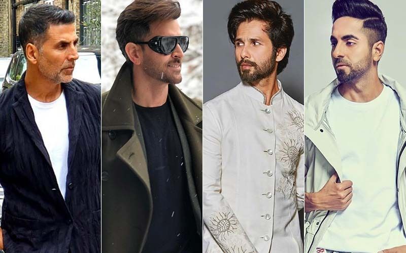 Bollywood Box-Office Collection 2019 Report: Akshay Kumar, Hrithik Roshan, Shahid Kapoor And Ayushmann Khurrana Rule This Year