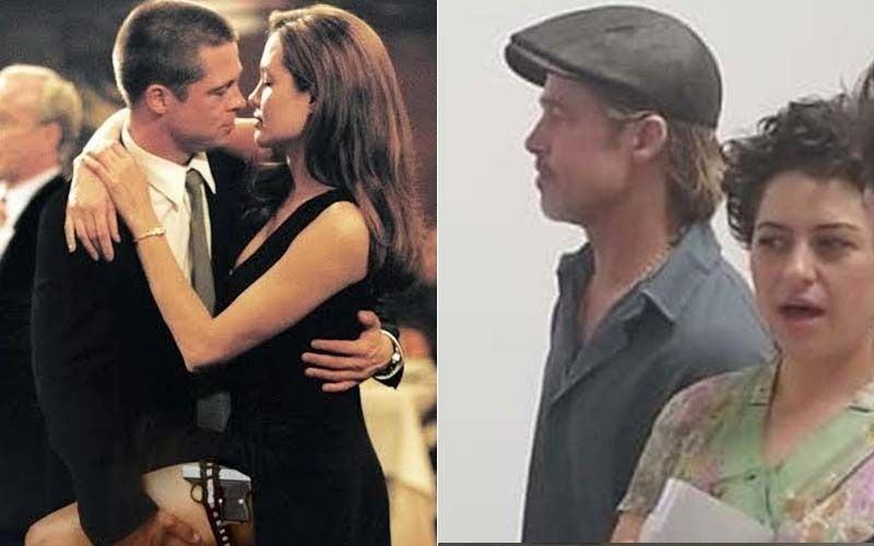 Angelina Jolie Disapproves Of Brad Pitt’s Rumoured Girlfriend Alia Shawkat? Know The Truth