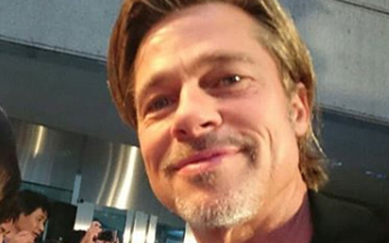 Brad Pitt Was Asked Who Is His Favourite Among Kardashian Sisters, He Had An Epic Reaction
