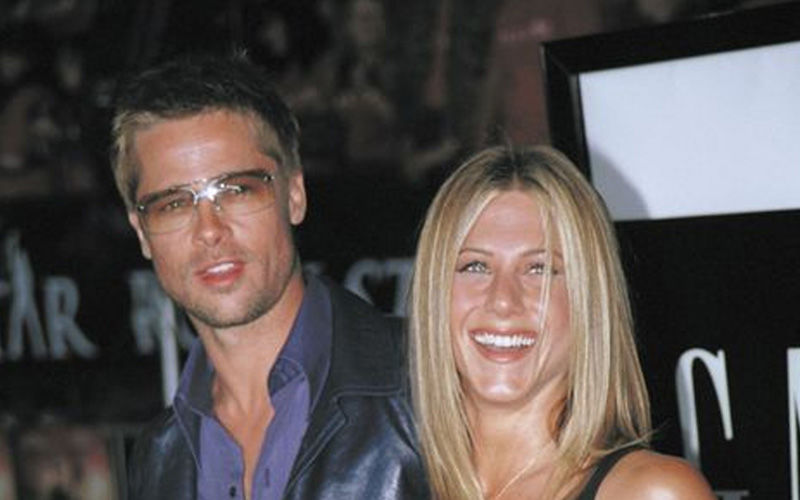Brad Pitt And Jennifer Aniston Have Two Days Of Sun, Fun And Hot Nights Of Passion In Cabo?
