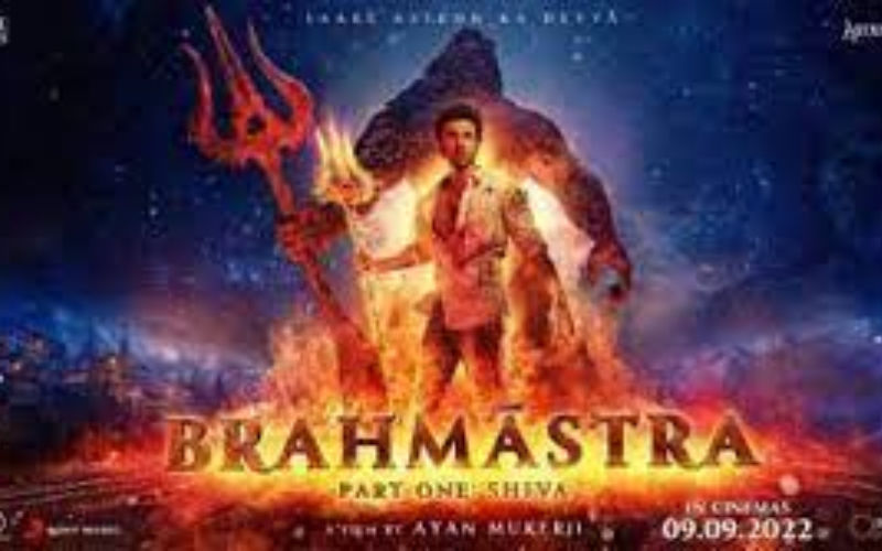 Ranbir Kapoor-Alia Bhatt Starrer Brahmastra Ticket Rates Reach Sky High, Most Expensive Ticket Costs Rs 2100 In Delhi, Here’s The Reason