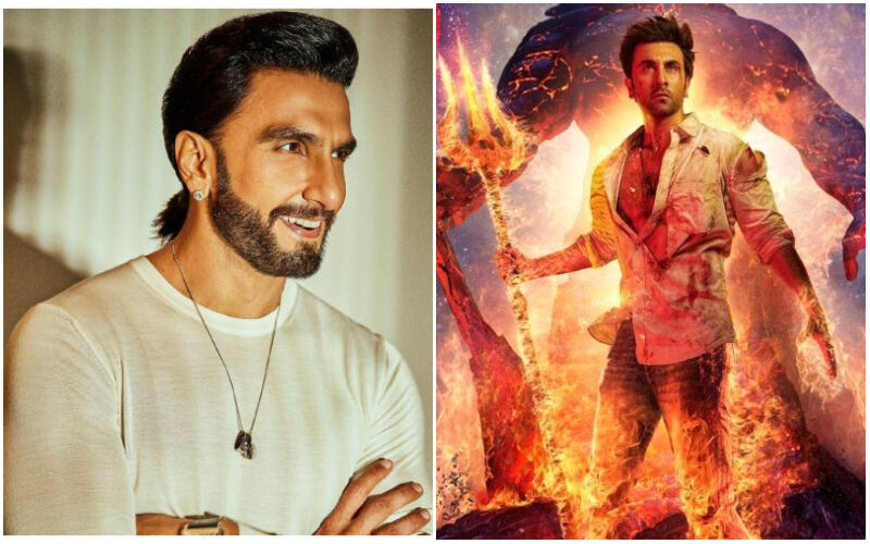 WHAT?! Ranveer Singh Will Play Dev, Antagonist In Ranbir Kapoor Starrer Brahmastra 2-DETAILS INSIDE