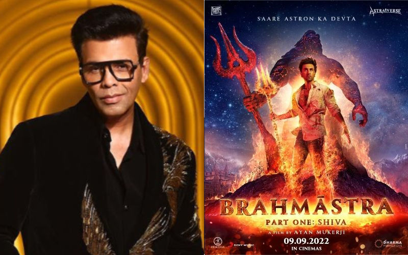 Karan Johar Talks About Receiving Criticism For Brahmastra, ‘People Within The Industry Celebrate The Ruination Of A Film’