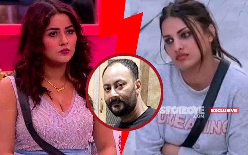 Bigg Boss 13: Shehnaaz Gill's Father Santokh Singh Sukh Says, 'Himanshi Khurana Will Soon Be Out If She Avoids Talking About Her Controversy With My Daughter'