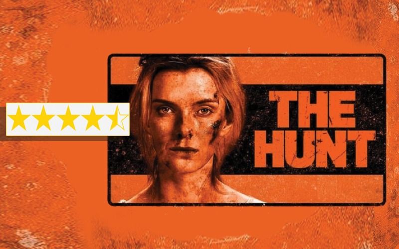 The Hunt Movie Review: This One Dares To Explore The Other Side Of MeToo