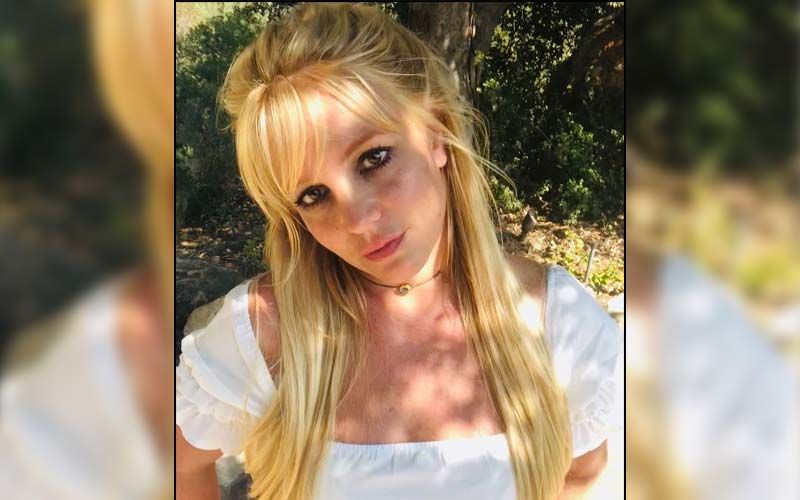 Britney Spears Shares FIRST Post After Conservatorship Hearing; Apologizes For 'Pretending' To Be Ok As She Was 'Embarrassed' To Share What Happened To Her