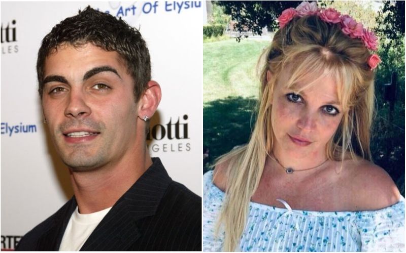 Britney Spears' Ex-husband Jason Alexander Faces Felony Charges; Steals Landlady’s $2,000 Bracelet-REPORTS!