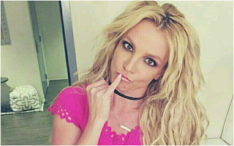 FACT CHECK! Britney Spears Is DEAD Or MISSING? Fans Theorize Her NUDE Shower Video Was ‘Recycled’! HERE’S THE TRUTH