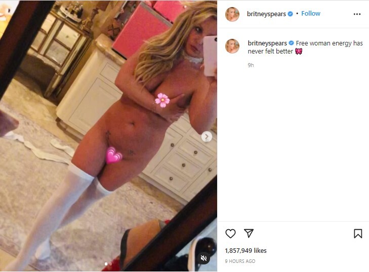 britney britney