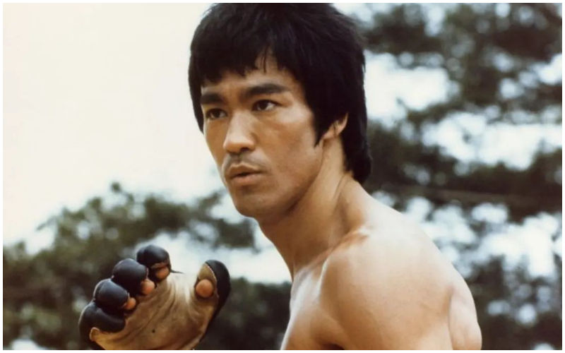Bruce Lee’s Mysterious Death UNCOVERED? Scientists say Legendary Martial Artist Died From Drinking Too Much Water-DETAILS BELOW!