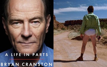 Bryan Cranston Explosive Tell-All Book Reveals The Dark Secrets Of His Life
