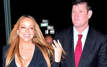 Bryan Tanaka Reason Of Mariah Carey And James Packer Breakup?