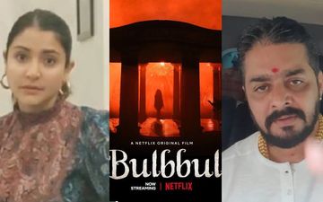 Bulbbul: BB 13's Hindustani Bhau Wants Action Taken Against Anushka Sharma; 'Shree Krishna Or Radha Ko Gande Bhasha Se Apmanit Kiya Gaya Hai'