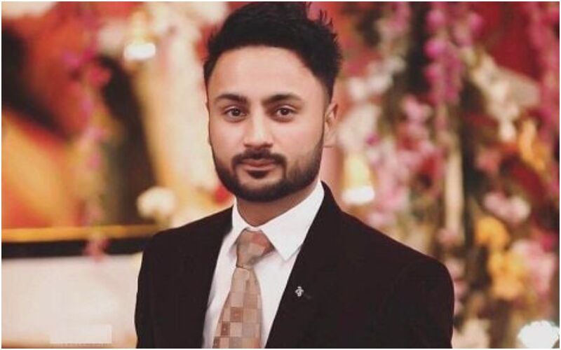 WHAT! Punjabi Lyricist Bunty Bains Escapes Deadly Gun Violence At Mohali Restaurant, Police Probe Underway - WATCH
