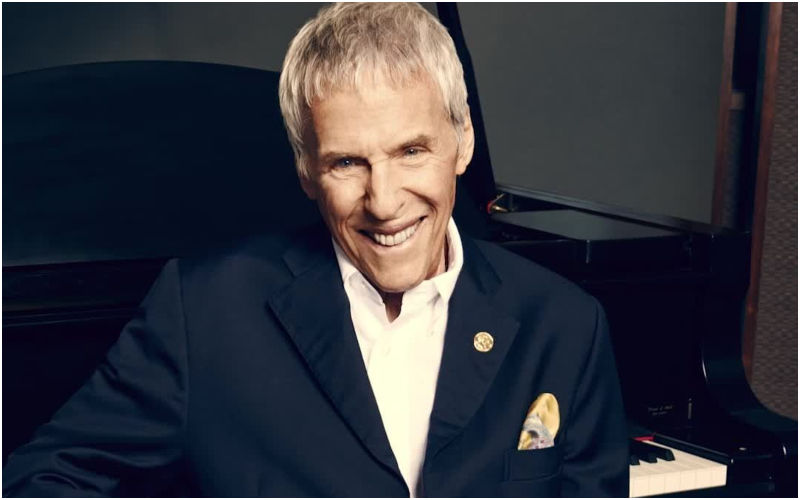 Burt Bacharach, Legendary Pop Composer, DIES Of Natural Causes In Los Angeles At 94-REPORTS