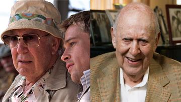 Legendary Actor Carl Reiner Of The Ocean's Eleven Series And Creator Of Dick Van Dyke Show Passes Away At 98
