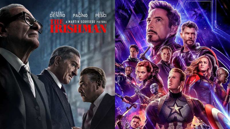 Critics' Choice Awards 2020 Nominations: Martin Scorsese's The Irishman Leads, Avengers Endgame Bags 3 Categories