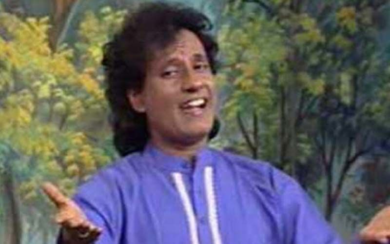 Chhagan Chougule Passes Away: Popular Folk Artist Succumbed To Death Fighting COVID-19