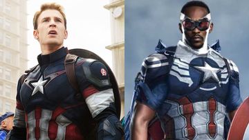 Here’s How Chris Evans Spoiled Avengers: Endgame 'Giving The Shield Scene' For Co-Star Anthony Mackie