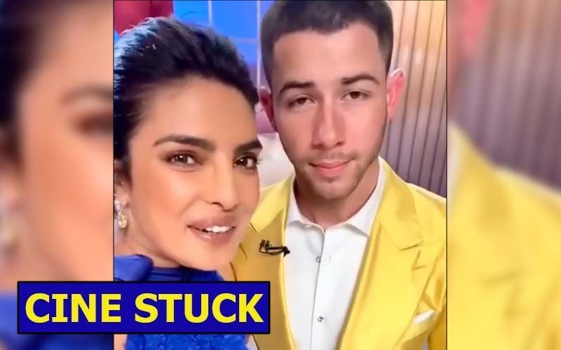 Cine Stuck: Priyanka Chopra And Nick Jonas Announce Oscars Nomination 2021 - No Surprises, Some  Disappointments