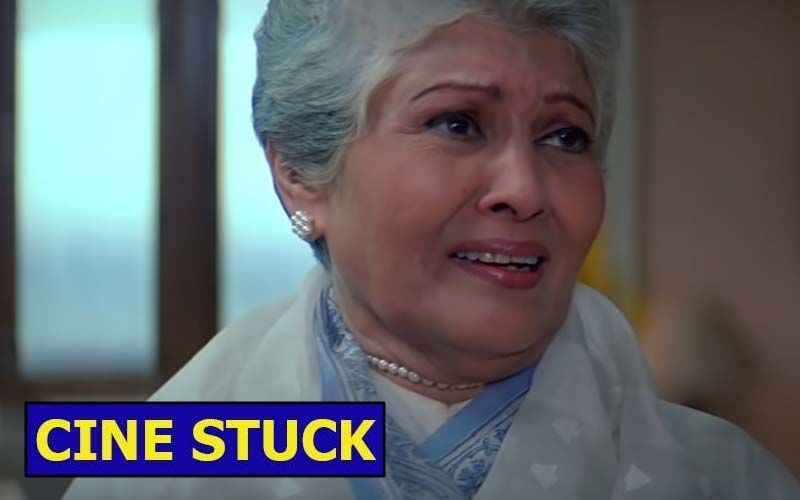 Cine Stuck: Shashikala No More; An Ode To Hindi Cinema’s Favourite Badwoman