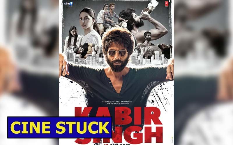 Cine Stuck: 2 Years After Release, My Apologies For Praising Kabir Singh - Opinion