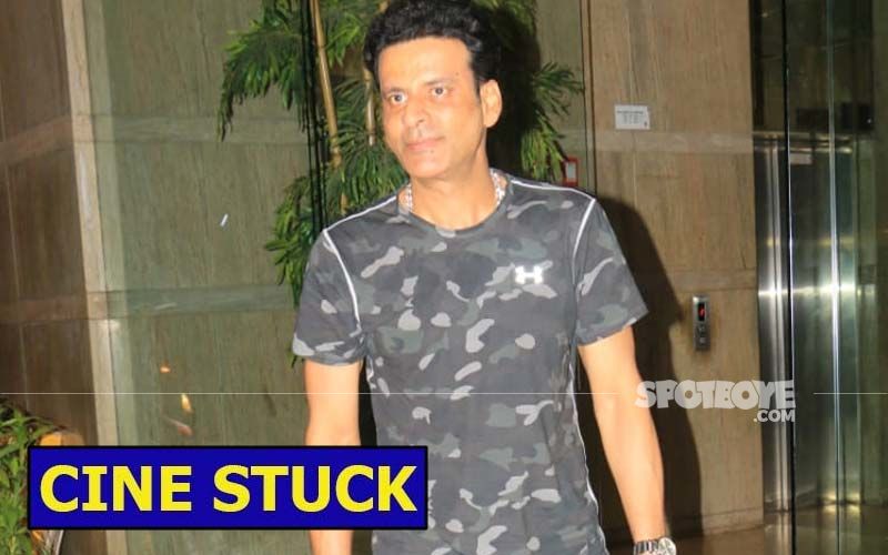 CINE STUCK: Why Did A Stand-Up Comedian Attack Manoj Bajpai? Actor Reacts