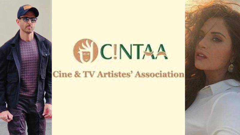 After Hrithik Roshan, Richa Chadha Lend Support, CINTAA's Appeal Of Releasing Actors, Technicians' Outstanding Dues Gets Government's Blessing