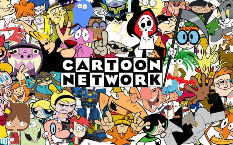WHAT?! Cartoon Network Is SHUTTING DOWN? Company Issues Official Statement, Here’s The Truth! Emotional Tweets Go Viral
