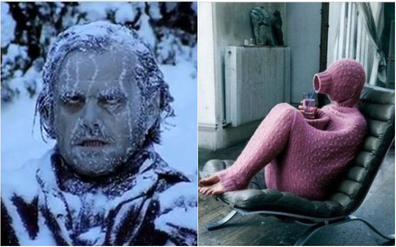 Delhi Winter: Cold Weather In Capital Sparks Hilarious Meme Fest On Twitter And It Just Gets Warm And Funny-SEE POSTS!