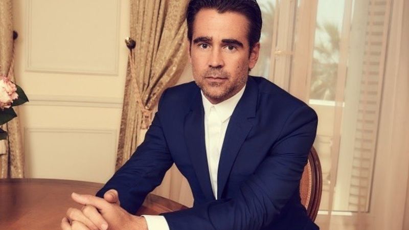 The Batman: Dumbo Star Colin Farrell To Play Penguin’s Role In Matt Reeves’ Upcoming Superhero Outing?