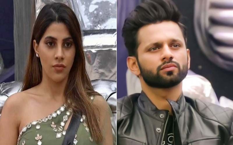 Nikki Tamboli Reveals Rahul Vaidya Used To Hit On Her PR; Contestants Come Together To Reprimand Vadiya For Disrespecting Women On The Show