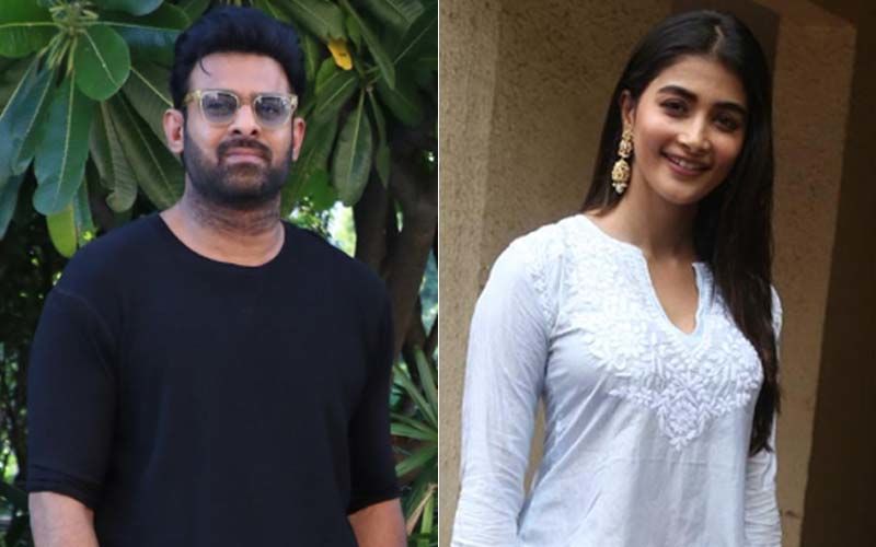 Big Announcement: Prabhas-Pooja Hegde Starrer Radhe Shyam's Release Date OUT; Check Out This Special Glimpse