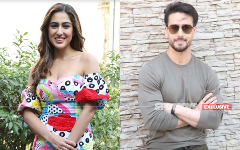 No Sara Ali Khan In Tiger Shroff Starrer Baaghi 4 - EXCLUSIVE