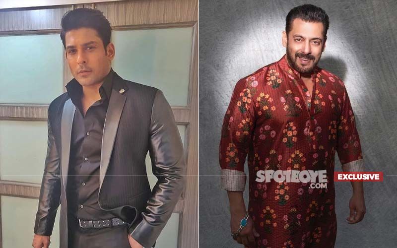 Bigg Boss 14: Sidharth Shukla Hosts Portions Of Weekend Ka Vaar In Salman Khan's Absence; Announces Elimination Too-EXCLUSIVE