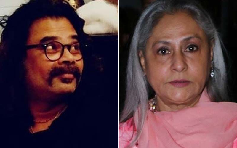 Jaya Bachchan To Star In Marathi Director Gajendra Ahire's Next?