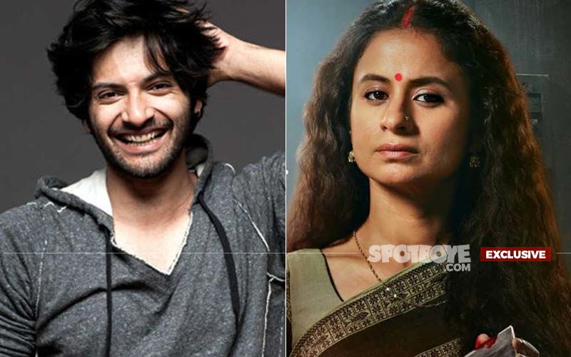 Mirzapur Actor Ali Fazal: I Would Like To Play Rasika Duggal's Character-EXCLUSIVE VIDEO