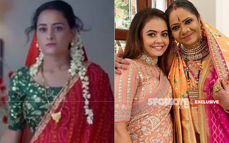 Saath Nibhana Saathiya 2: Devoleena Bhattachrjee, Rupal Patel And Sneha Jain Starrer Is A Remake Of A Marathi Show?-EXCLUSIVE