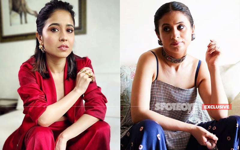 Mirzapur 2: Shweta Tripathi And Rasika Dugal Share Their Behind The Scenes Experience From The Sets And More-EXCLUSIVE VIDEO
