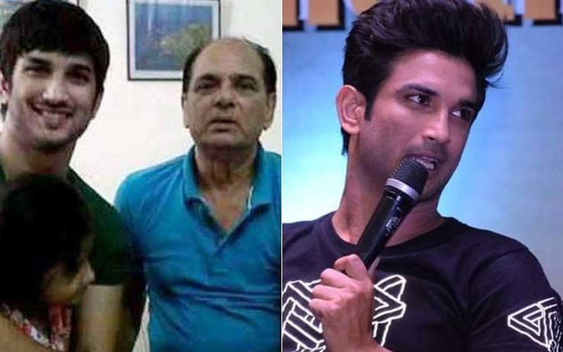 After Sushant Singh Rajput’s Father Says He Alerted Mumbai Police About SSR Being In Danger; Whatsapp Complaint Made By Sushant's Brother-In-Law Surfaces