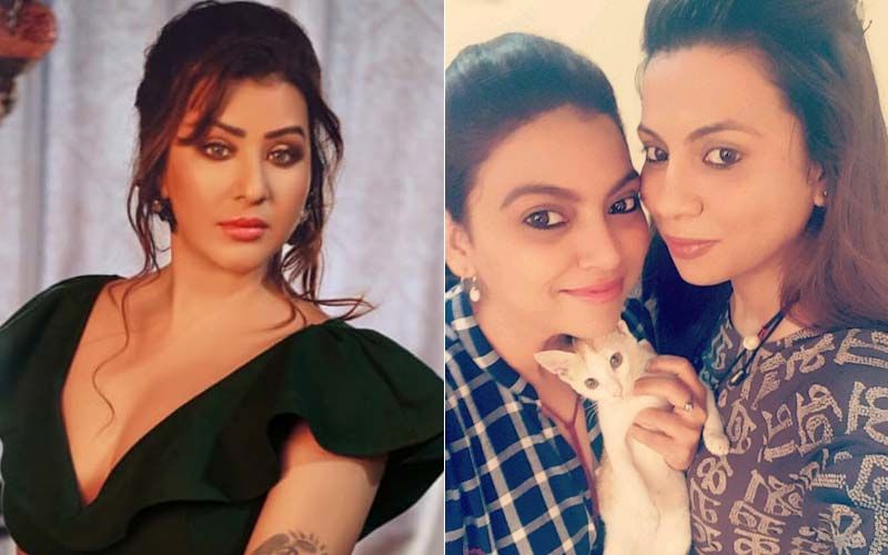 After Shilpa Shinde Lashed Out At Gangs OF Filmistan Producers, Preeti And Neeti Simoes Say 'We Are Trying To Resolve This Misunderstanding Amicably'