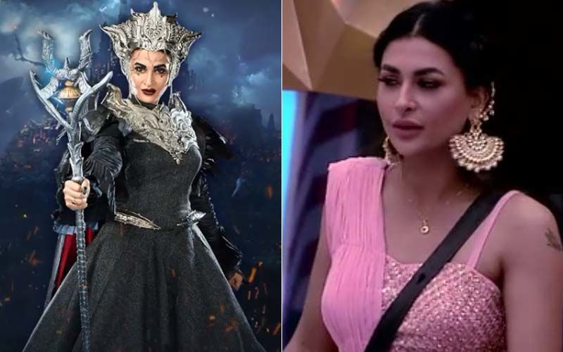 Bigg Boss 14: Pavitra Punia Says, 'I Missed Having Timnasa's Wand When