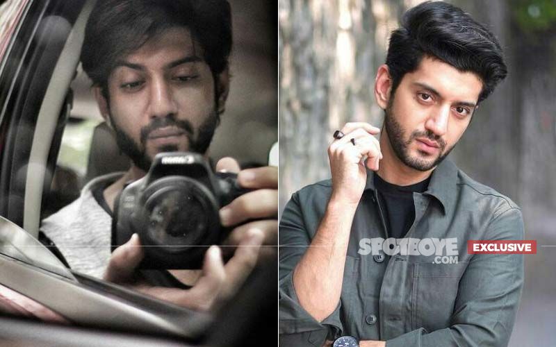 World Photography Day 2021: Kunal Jaisingh Says, 'Photography Is A Self-esteem Booster For Me' - EXCLUSIVE