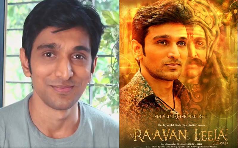 Pratik Gandhi On Ravan Leela’s Title Change: 'There Is Nothing In The Film That Can Hurt Any Sentiments'