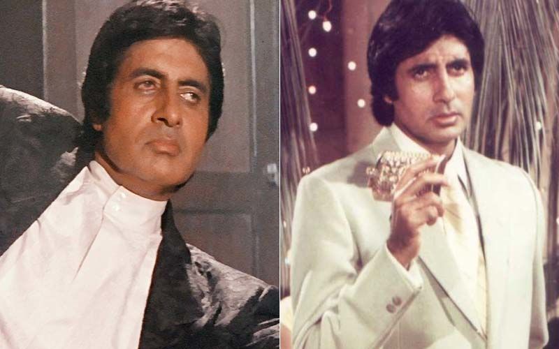 Happy Birthday Amitabh Bachchan: Megastar’s 6 Iconic And Powerful Dialogues That Serve As Life lessons